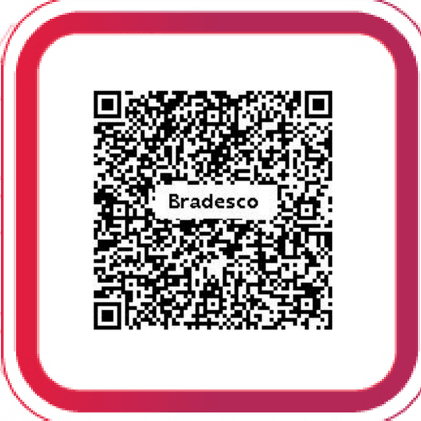 Pix QR Code to donate to Abrigo Toda Vida Importa